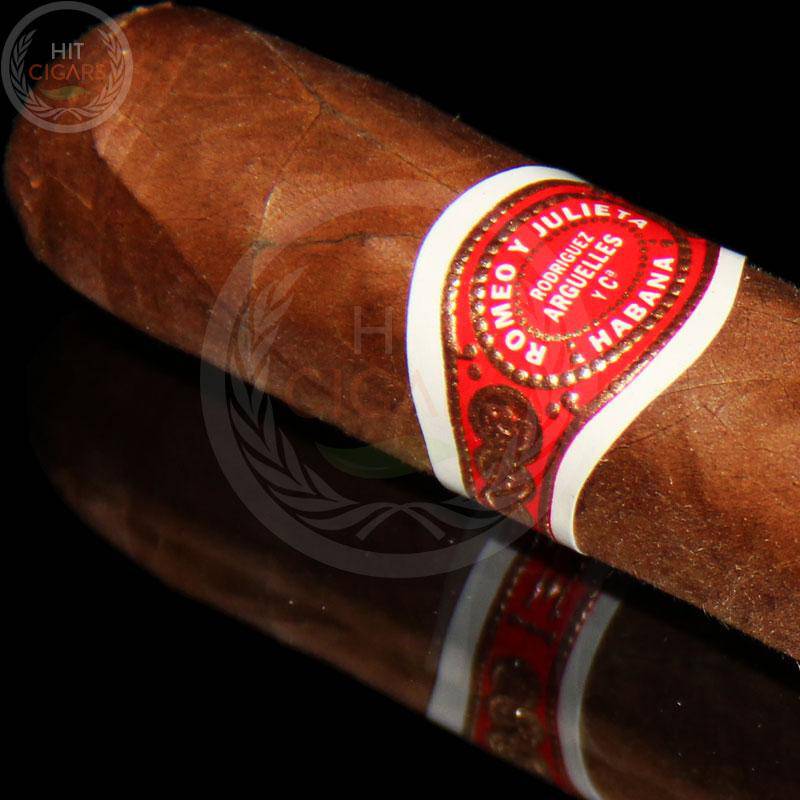 romeo-y-julieta-y-julieta-exhibicion-no-3-box-of-25-cigars-1 Romeo y Julieta Exhibicion No. 3