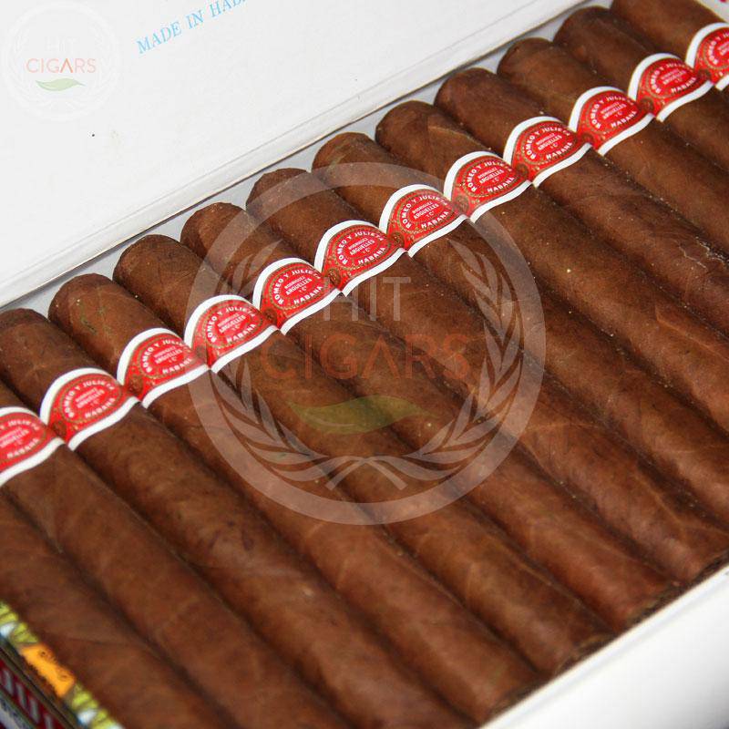 romeo-y-julieta-y-julieta-exhibicion-no-3-box-of-25-cigars-1 Romeo y Julieta Exhibicion No. 3