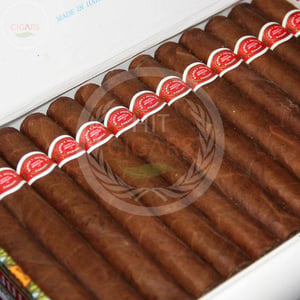 Romeo y Julieta Exhibicion No. 3 6 Romeo y Julieta Exhibicion No. 3