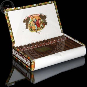romeo-y-julieta-exhibicion-no-4-box-of-25-cigars-1 Romeo y Julieta Exhibicion No. 4