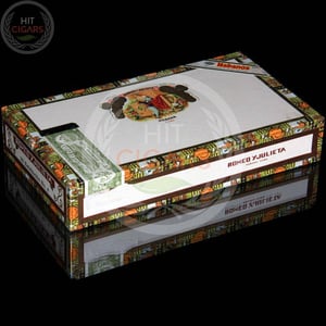 Romeo y Julieta Exhibicion No. 4 2 Romeo y Julieta Exhibicion No. 4