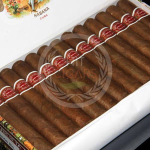 Romeo y Julieta Exhibicion No. 4 6 Romeo y Julieta Exhibicion No. 4