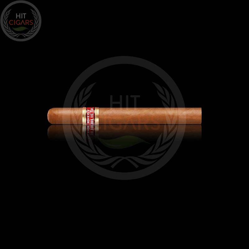Romeo y Julieta Julieta (5x5 Packs)