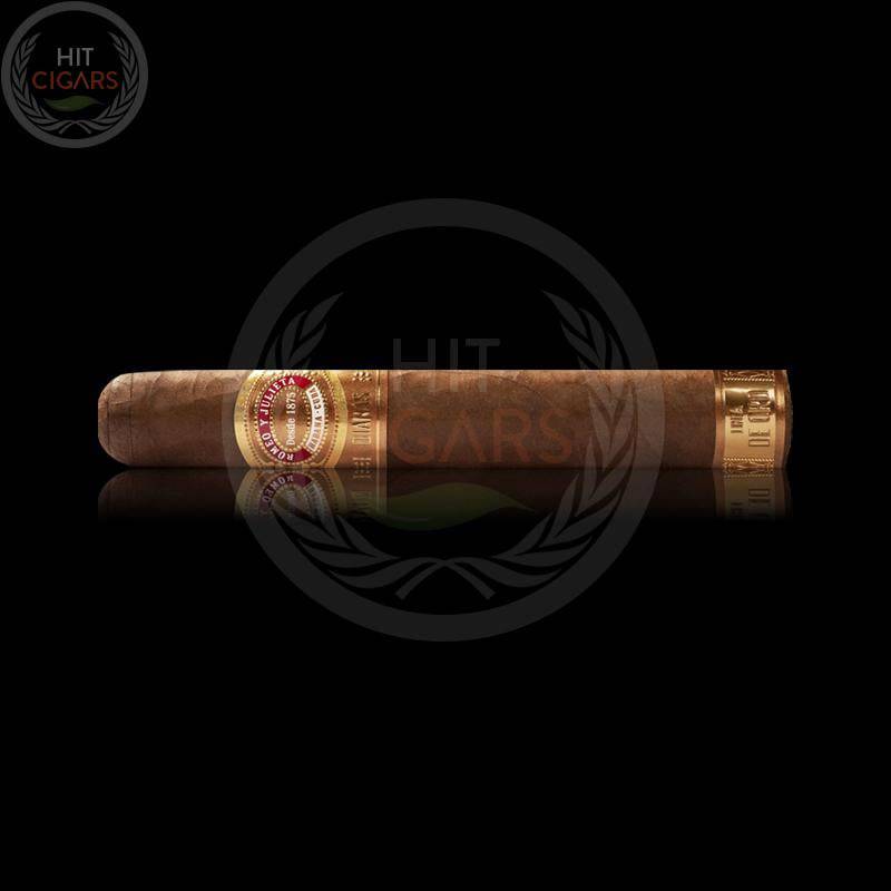 Romeo y Julieta Linea de Oro Dianas