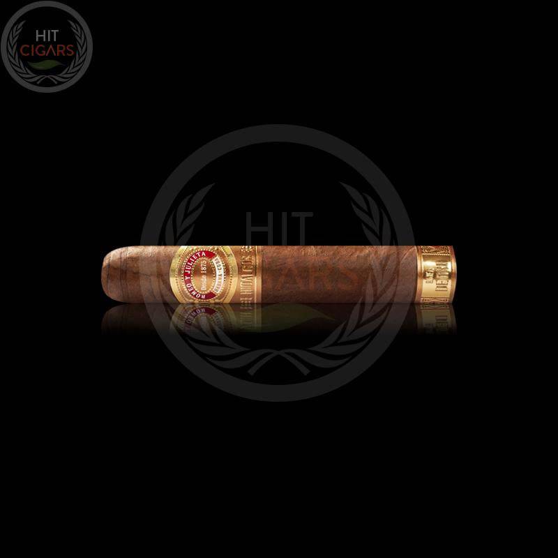 Romeo y Julieta Linea de Oro Hidalgos