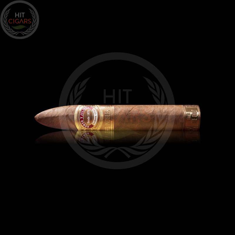 Romeo y Julieta Linea de Oro Nobles