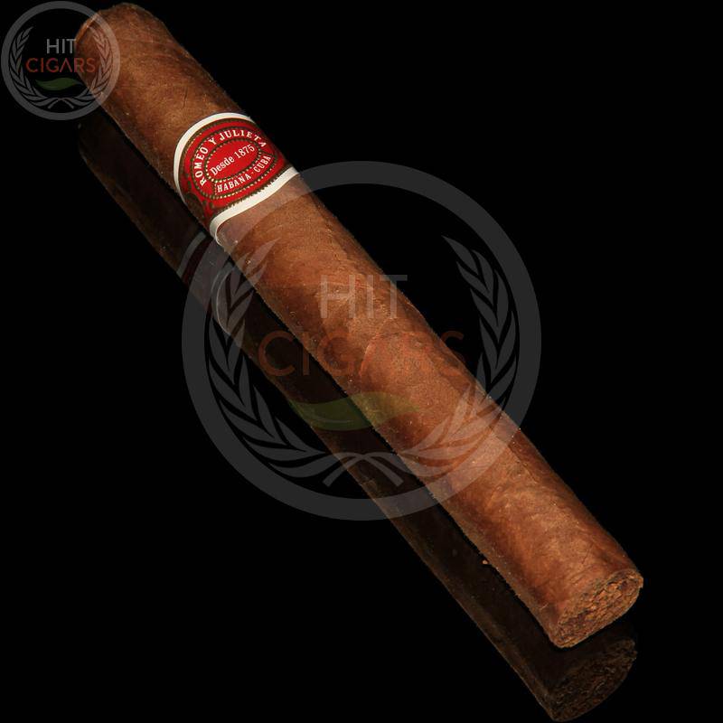 Romeo y Julieta Mille Fleurs (Box of 10)