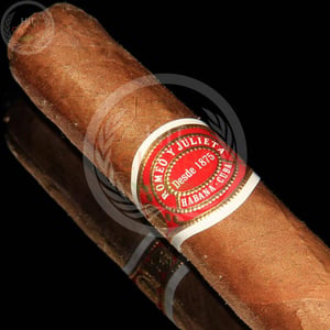 Romeo y Julieta Mille Fleurs (Box of 10) 6 Romeo y Julieta Mille Fleurs (Box of 10)
