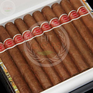 Romeo y Julieta Mille Fleurs (Box of 10) 8 Romeo y Julieta Mille Fleurs (Box of 10)
