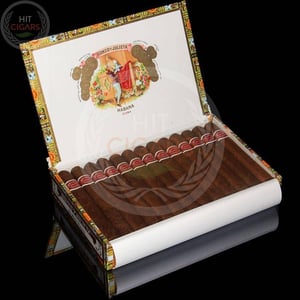 romeo-y-julieta-mille-fleurs-box-of-25-cigars-1 Romeo y Julieta Mille Fleurs