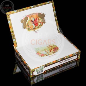 Romeo y Julieta Mille Fleurs 11 Romeo y Julieta Mille Fleurs
