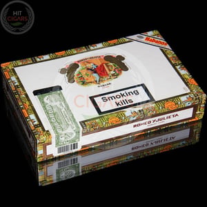 Romeo y Julieta Mille Fleurs 2 Romeo y Julieta Mille Fleurs