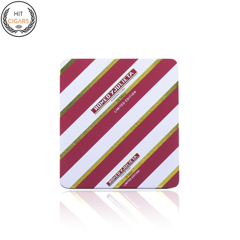 Romeo y Julieta Mini Limited Edition 2023