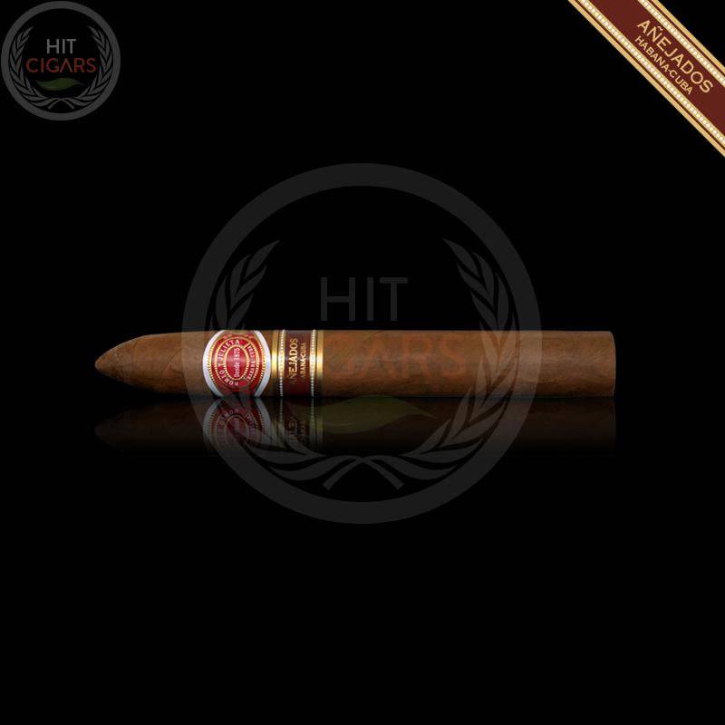 Romeo y Julieta Piramides Anejados 1 Romeo y Julieta Piramides Anejados