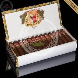 romeo-y-julieta-petit-churchills-box-of-25-cigars-1 Romeo y Julieta Petit Churchills