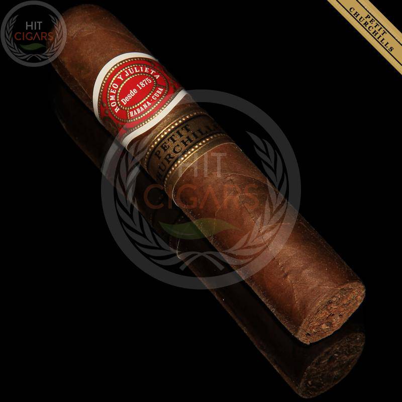 romeo-y-julieta-petit-churchills-box-of-25-cigars-1 Romeo y Julieta Petit Churchills