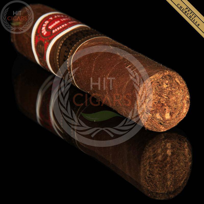 Romeo y Julieta Petit Churchills