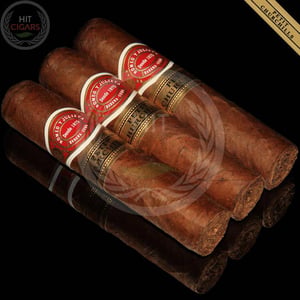 Romeo y Julieta Petit Churchills Tubos (5x3 Packs) 4 Romeo y Julieta Petit Churchills Tubos (5x3 Packs)