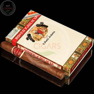 romeo-y-julieta-petit-julieta-pack-of-5-cigars-1 Romeo y Julieta Petit Julieta (5x5 Packs)