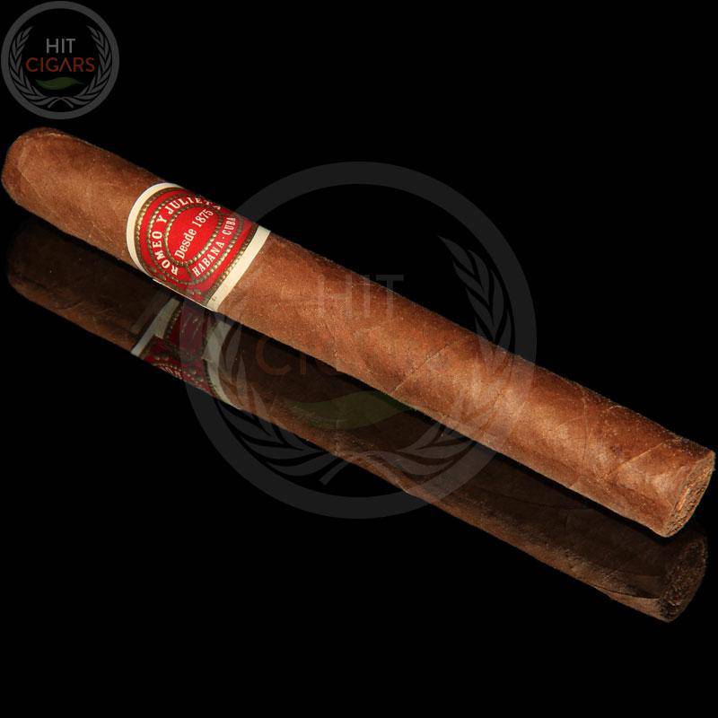 Romeo y Julieta Petit Julieta (5x5 Packs)