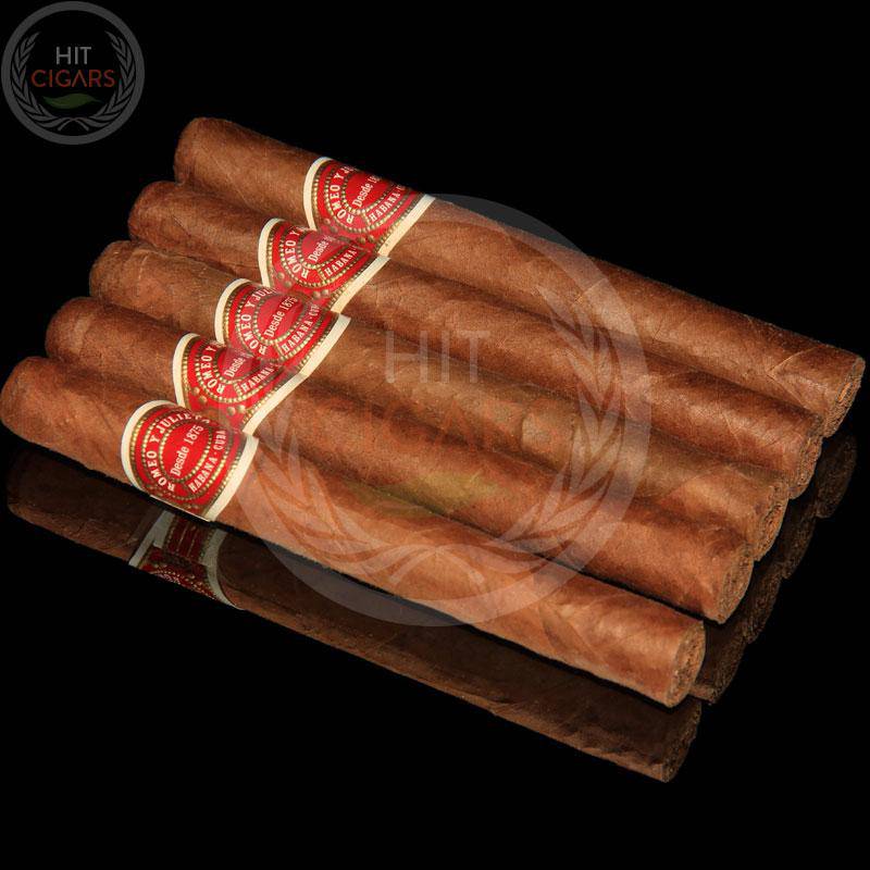 romeo-y-julieta-petit-julieta-pack-of-5-cigars-1 Romeo y Julieta Petit Julieta (5x5 Packs)