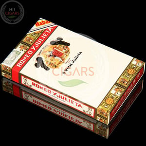 Romeo y Julieta Petit Julieta (5x5 Packs) 5 Romeo y Julieta Petit Julieta (5x5 Packs)