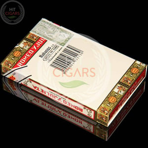 Romeo y Julieta Petit Julieta (5x5 Packs) 8 Romeo y Julieta Petit Julieta (5x5 Packs)