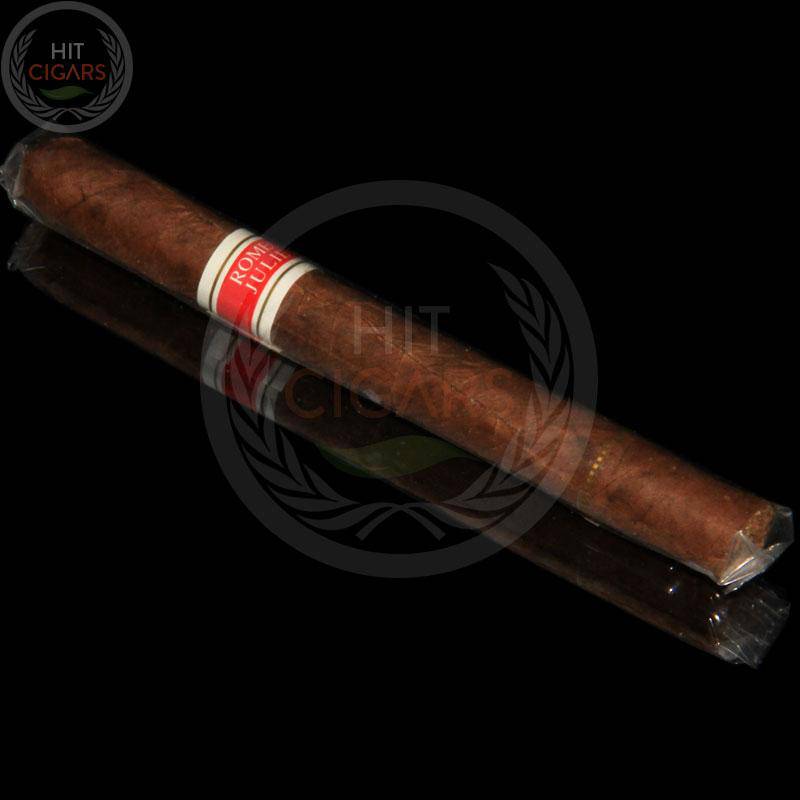 Romeo y Julieta Puritos 5's