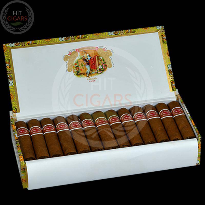 Romeo y Julieta Petit Royales