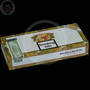 Romeo y Julieta Petit Royales 2 Romeo y Julieta Petit Royales