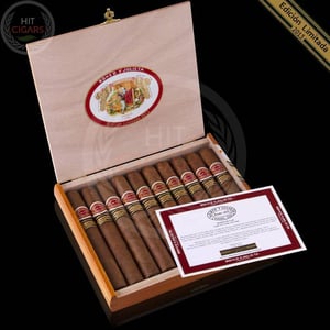 romeo-y-julieta-romeo-de-luxe-edicion-limitada-2013-1 Romeo y Julieta Romeo de Luxe Edicion Limitada 2013