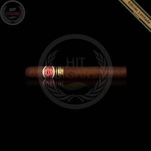 Romeo y Julieta Romeo de Luxe Edicion Limitada 2013 4 Romeo y Julieta Romeo de Luxe Edicion Limitada 2013