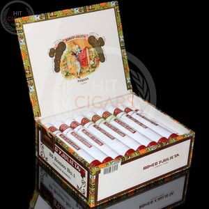 romeo-y-julieta-romeo-no-1-tubos-box-of-25-cigars-1 Romeo y Julieta Romeo No. 1 Tubos