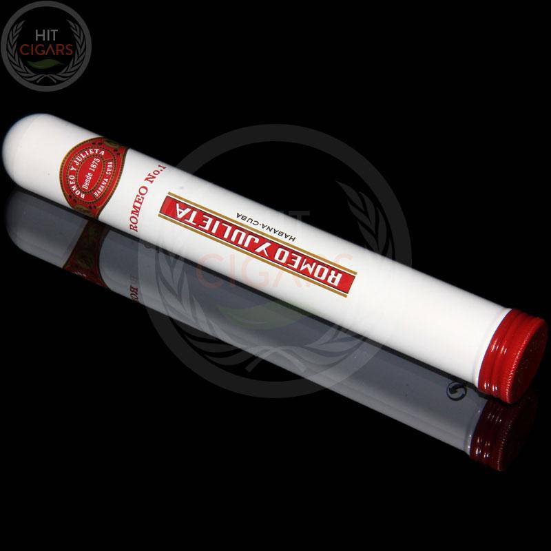 Romeo y Julieta Romeo No. 1 Tubos