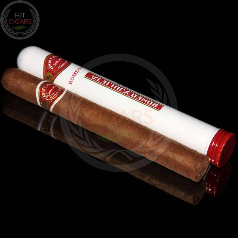 Romeo y Julieta Romeo No. 1 Tubos