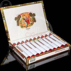 romeo-y-julieta-romeo-no-2-tubos-box-of-10-cigars-1 Romeo y Julieta Romeo No. 2 Tubos (Box of 10)