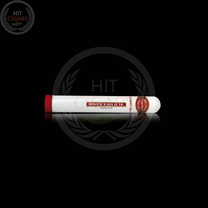 Romeo y Julieta Romeo No. 2 Tubos (5x3 Packs) 1 Romeo y Julieta Romeo No. 2 Tubos (5x3 Packs)