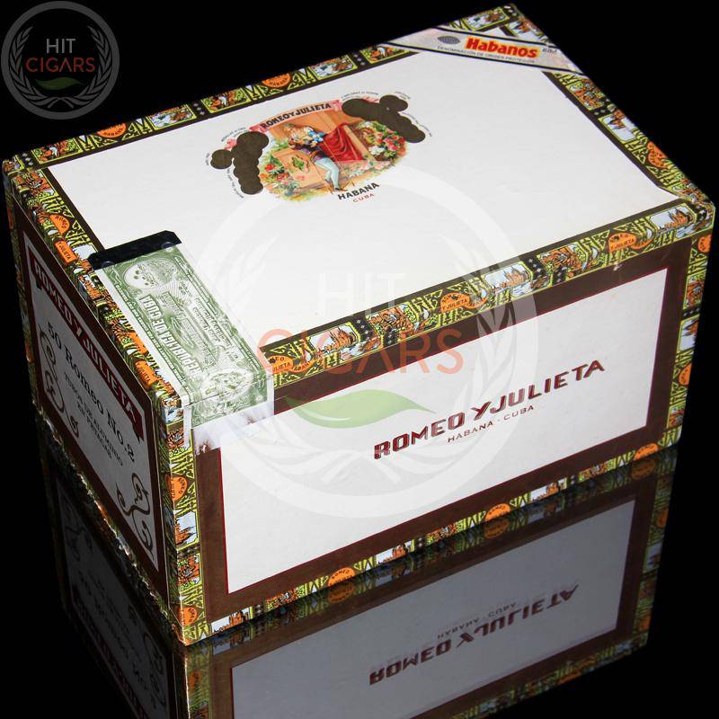 romeo-y-julieta-romeo-no-2-tubos-10x5-packs-1 Romeo y Julieta Romeo No. 2 Tubos (10x5 Packs)