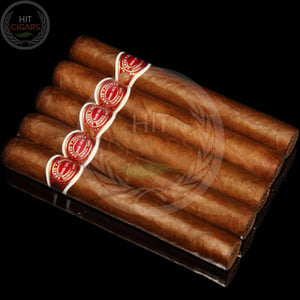 Romeo y Julieta Romeo No. 2 Tubos (10x5 Packs) 5 Romeo y Julieta Romeo No. 2 Tubos (10x5 Packs)