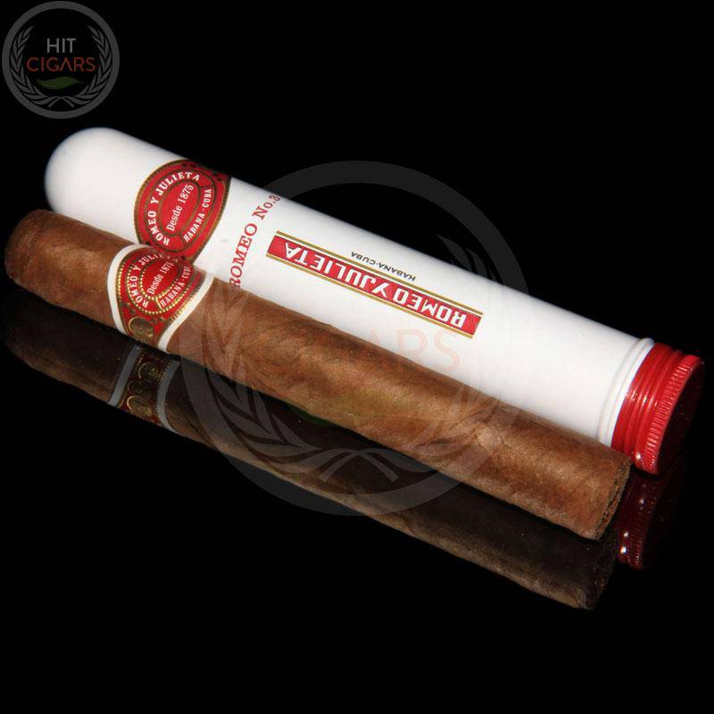 romeo-y-julieta-romeo-no-3-tubos-box-of-10-cigars-1 Romeo y Julieta Romeo No. 3 Tubos (Box of 10)