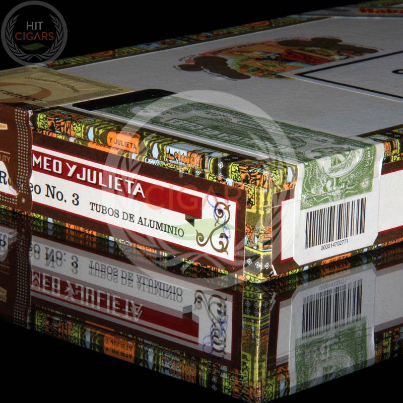 romeo-y-julieta-romeo-no-3-tubos-box-of-10-cigars-1 Romeo y Julieta Romeo No. 3 Tubos (Box of 10)