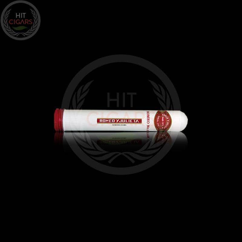 Romeo y Julieta Romeo No. 3 Tubos (5x3 Packs)