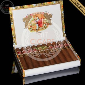 romeo-y-julieta-short-churchills-box-of-10-cigars-1 Romeo y Julieta Short Churchills (Box of 10)