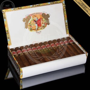 romeo-y-julieta-short-churchills-box-of-25-cigars-1 Romeo y Julieta Short Churchills