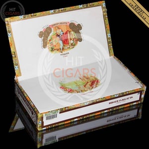Romeo y Julieta Short Churchills 3 Romeo y Julieta Short Churchills