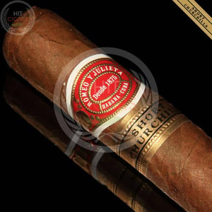 Romeo y Julieta Short Churchills 5 Romeo y Julieta Short Churchills
