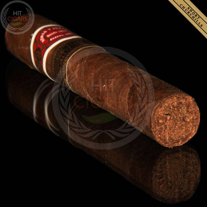 romeo-y-julieta-short-churchills-box-of-25-cigars-1 Romeo y Julieta Short Churchills