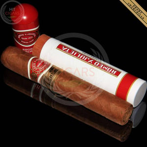 Romeo y Julieta Short Churchills Tubos (5x3 Packs) 3 Romeo y Julieta Short Churchills Tubos (5x3 Packs)