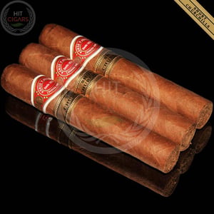 Romeo y Julieta Short Churchills Tubos (5x3 Packs) 5 Romeo y Julieta Short Churchills Tubos (5x3 Packs)