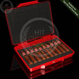 romeo-y-julieta-short-churchills-travel-humidor-2014-1 Romeo y Julieta Short Churchills Travel Humidor 2014